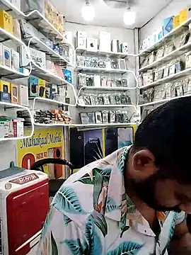 avi007p online show from September 23, 11:35 am