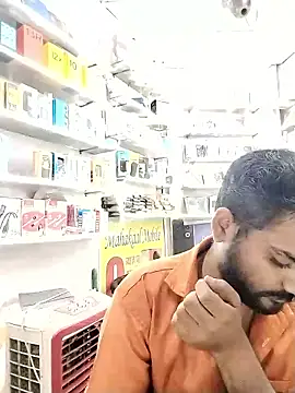 avi007p online show from October 6, 12:35 pm