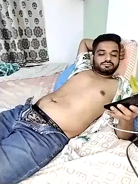 avi007p online show from October 8, 6:16 pm