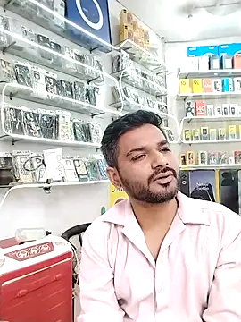 avi007p online show from October 14, 8:48 am