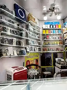 avi007p online show from October 15, 9:42 am