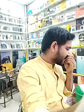 avi007p online show from November 27, 9:44 am