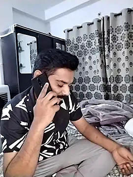 avi007p online show from January 9, 3:04 pm