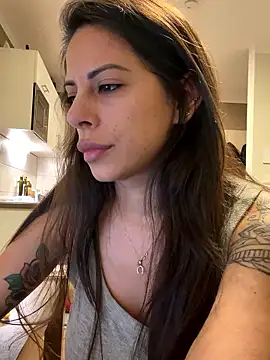 Snapshot of Teparolaverga1990 chatting on January 7, 10:56 pm Teparolaverga1990 online show from January 7, 10:56 pm