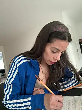 Snapshot of Teparolaverga1990 chatting on March 25, 4:57 pm Teparolaverga1990 online show from March 25, 4:57 pm