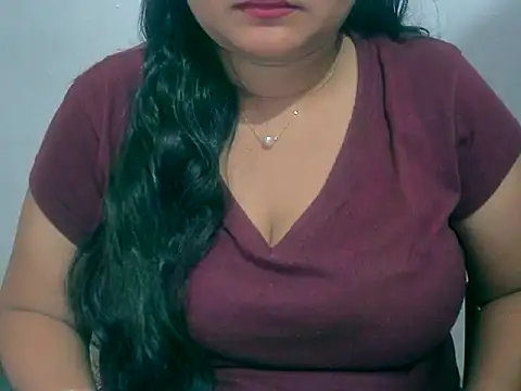 Saniya K online show from January 14, 4:01 pm