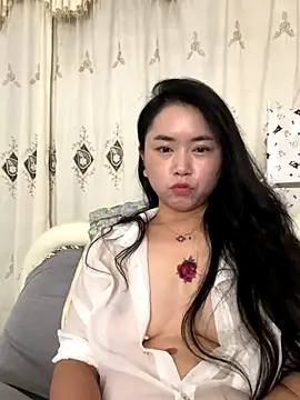 DHJM168 online show from October 1, 2:34 pm