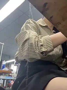 DHJM168 online show from October 30, 1:07 am