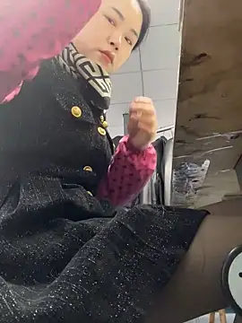 DHJM168 online show from December 15, 12:59 am