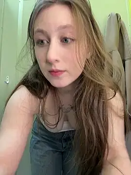 FroggyAnna online show from May 31, 4:25 pm