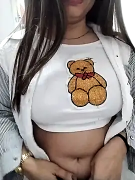 Sexy vernilla online show from February 5, 3:27 pm