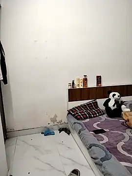 Sexy vernilla online show from February 26, 9:47 pm