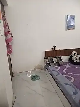 Sexy vernilla online show from August 2, 7:56 pm