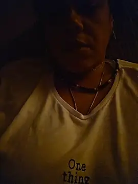 GoddessChantelle online show from November 2, 10:56 pm