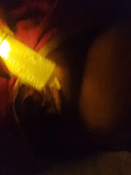 GoddessChantelle online show from November 23, 1:38 am