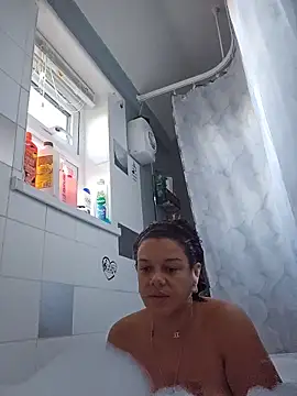 GoddessChantelle online show from November 28, 2:20 pm