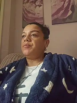 GoddessChantelle online show from February 18, 12:56 pm