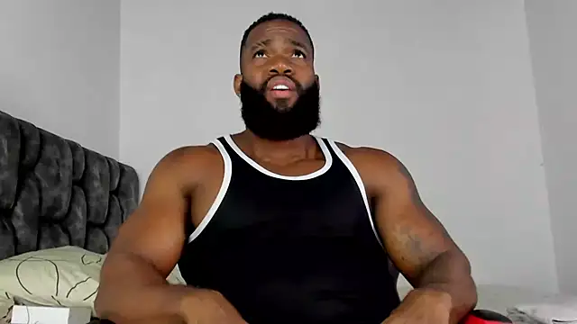 james musclebbc online show from January 13, 9:31 pm