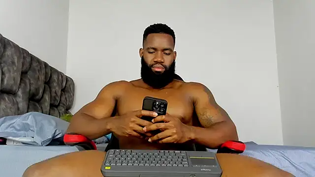 james musclebbc online show from February 17, 3:47 am