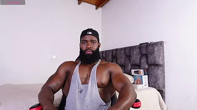 james musclebbc online show from July 15, 11:43 pm