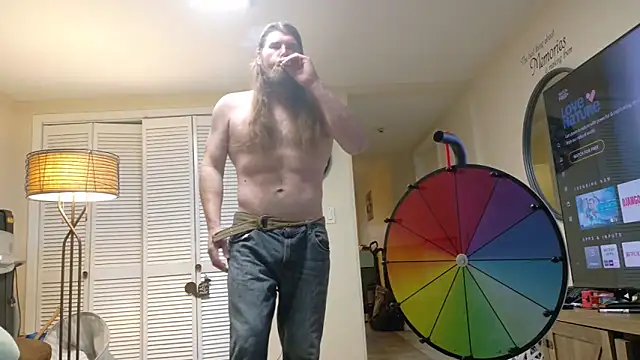 FreakThorOnlyyFans online show from February 18, 7:10 pm