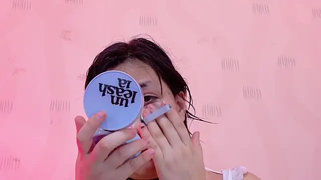 cosplaydate online show from September 21, 7:37 pm