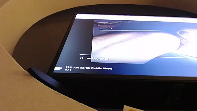 knodli online show from February 10, 8:13 pm