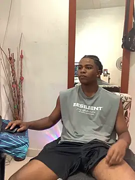 DEMOND 333 online show from October 4, 1:09 pm