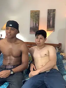 DEMOND 333 online show from October 18, 4:15 am