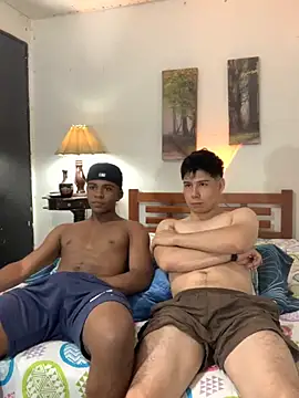 DEMOND 333 online show from October 22, 5:19 am