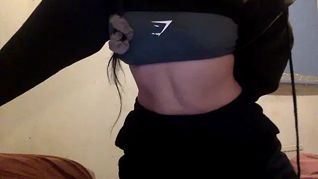 Bellababexox  online show from October 2, 5:36 am