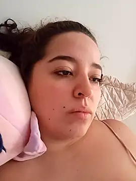 Snapshot of LoanaSantos chatting on December 21, 6:37 pm LoanaSantos online show from December 21, 6:37 pm