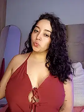 Snapshot of LoanaSantos chatting on January 6, 10:01 pm LoanaSantos online show from January 6, 10:01 pm