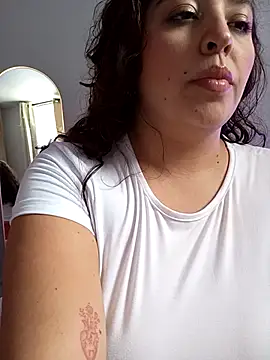 Snapshot of LoanaSantos chatting on February 27, 9:26 pm LoanaSantos online show from February 27, 9:26 pm