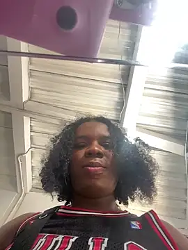 LicyEvans1 online show from February 11, 9:20 pm