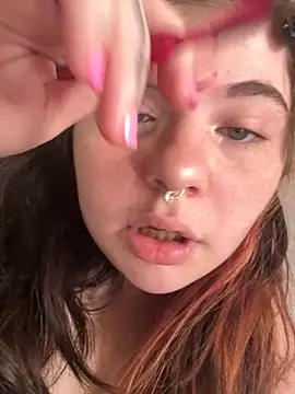 Snapshot of juicygoth chatting on October 16, 7:37 pm juicygoth online show from October 16, 7:37 pm