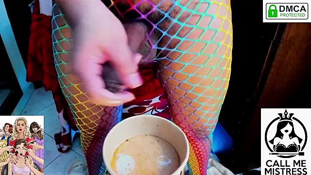 ebonydirtydoll25cm online show from November 26, 10:22 pm