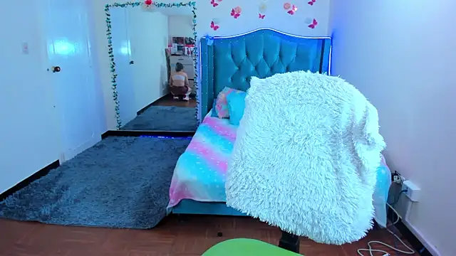 Luna Analya online show from September 9, 12:48 pm