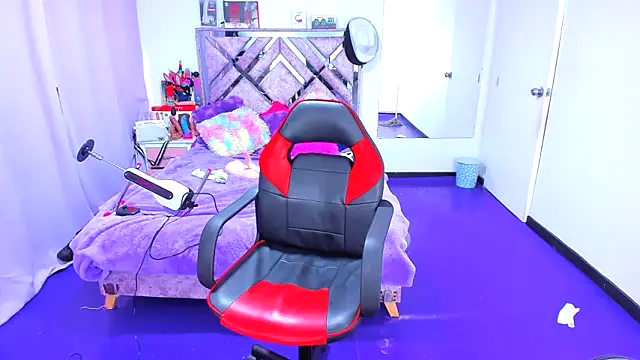 Luna Analya online show from February 3, 12:43 pm