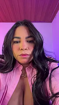 Vicky Saidi online show from November 22, 12:26 pm