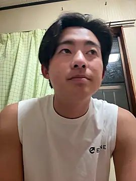 Snapshot of shoma2003 chatting on February 27, 2:06 pm shoma2003 online show from February 27, 2:06 pm