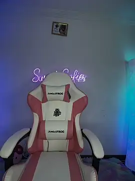 sofi sweet 7 online show from March 11, 6:25 pm