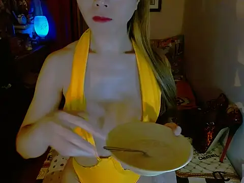 Tsyummydickx online show from March 22, 12:58 am