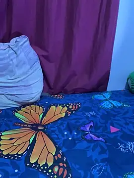 rand1101 online show from October 7, 7:00 pm