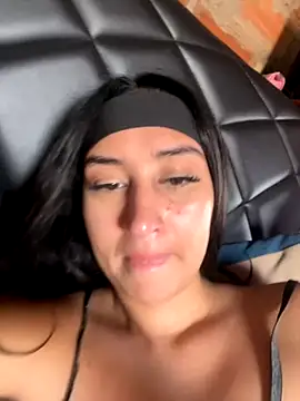 RAKEL37 online show from November 4, 3:00 pm