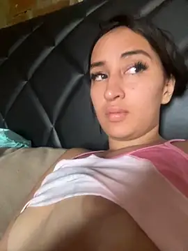 RAKEL37 online show from November 12, 9:14 pm