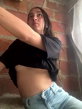 RAKEL37 online show from January 9, 7:48 pm