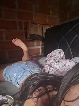 RAKEL37 online show from March 23, 10:03 pm