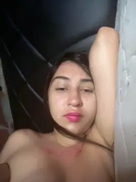 RAKEL37 online show from March 27, 3:45 pm