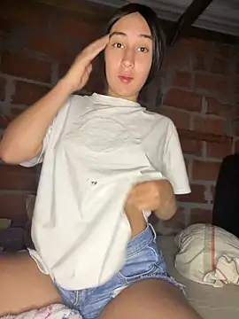 RAKEL37 online show from April 3, 3:48 am